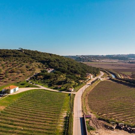 Casa Rustica, Perto Do Castelo De Obidos 빌라 외부 사진