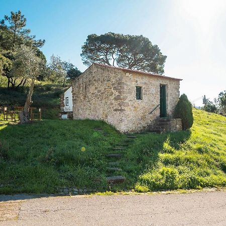 Casa Rustica, Perto Do Castelo De Obidos 빌라 외부 사진