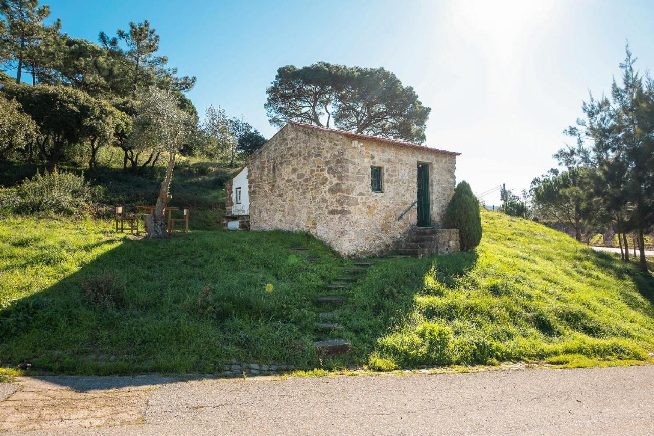 Casa Rustica, Perto Do Castelo De Obidos 빌라 외부 사진