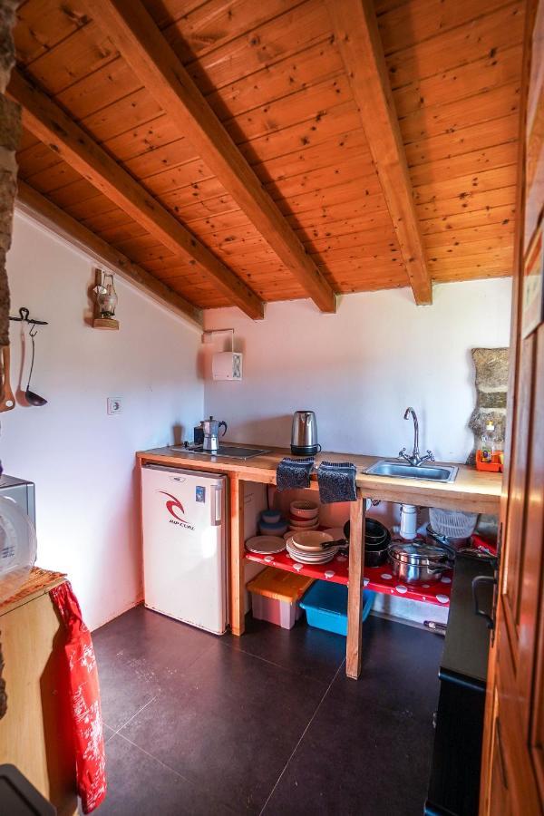 Casa Rustica, Perto Do Castelo De Obidos 빌라 외부 사진